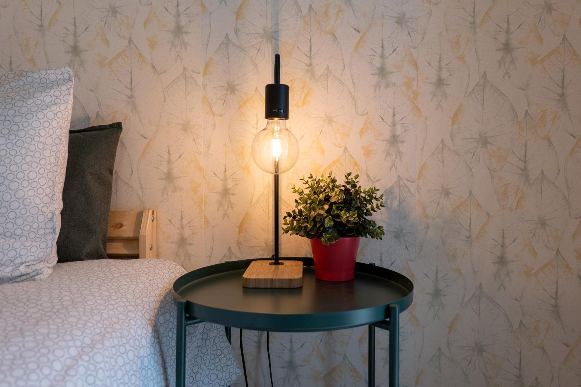 Renovated Feb25 Clerigos Cozy Balcony With Self Check In Apartment ปอร์โต ภายนอก รูปภาพ